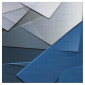 Bleu Storm...... Stoff (Nahaufnahme)