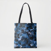Bleu Storm....... Tasche (Vorderseite)