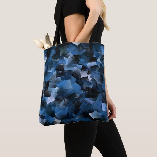 Bleu Storm....... Tasche (Von Nahem)