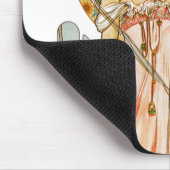 Bleuze-Hadancourt Parfumeur Mousepad (Ecke)