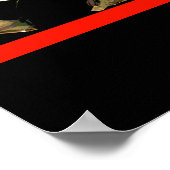 Blevin's Boys Poster (Ecke)