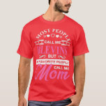 Blevins Gift Name Funny Mothers Day Personalized W T-Shirt<br><div class="desc">Blevins Gift Name Funny Mothers Day Personalized Women Mom  .Check out our Mothers Day t shirt selection for the very best in unique or custom,  handmade pieces from our shops.</div>