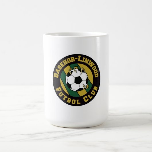 BLFC-Tasse Kaffeetasse (Mittel)