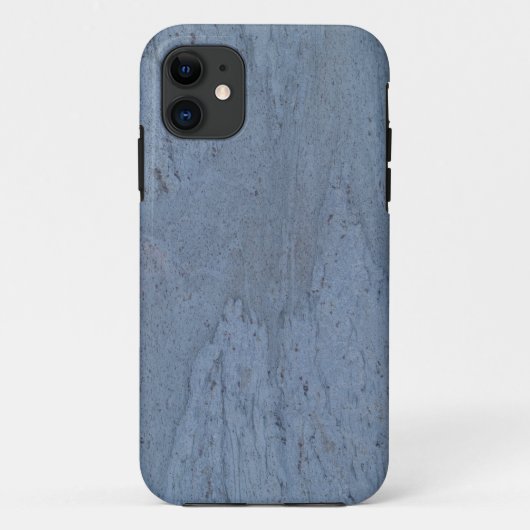 BlGray Marble Swirled iPhone 5 Custom CaseMate ID Case-Mate iPhone Hülle (Rückseite)