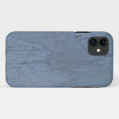 BlGray Marble Swirled iPhone 5 Custom CaseMate ID Case-Mate iPhone Hülle (Rückseite (Horizontal))