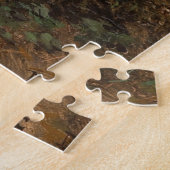 Blick auf Bad Aussee - Emil Barbarini Puzzle (Seite)