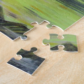 Blick auf Baum Puzzle (Seite)