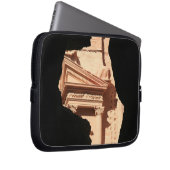 Blick auf das Finanzministerium Laptopschutzhülle (Vorne Rechts)