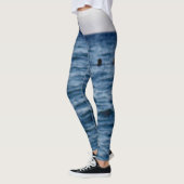 Blick auf das Meer Leggings (Links)