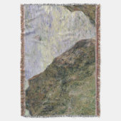 Blick auf das Meer von Claude Monet Decke (Vorderseite Vertikal)