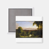 Blick auf den Frühherbst des Katalogs Magnet (Vorderseite/Rückseite)