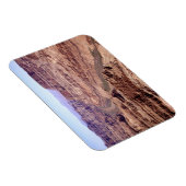 Blick auf den Grand Canyon, Arizona Magnet (Rechte Seite)