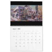 Blick auf den Huntsville-Kalender 2022 Kalender (Mär 2026)