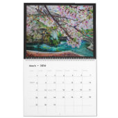 Blick auf den Huntsville-Kalender 2025 Kalender (Mär 2026)