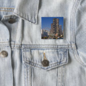 Blick auf den Marinepier von Chicago Button (Beispiel)
