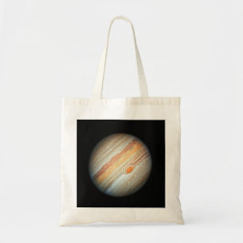 Blick auf den Planeten Jupiter (Hubble-Teleskop) Tragetasche