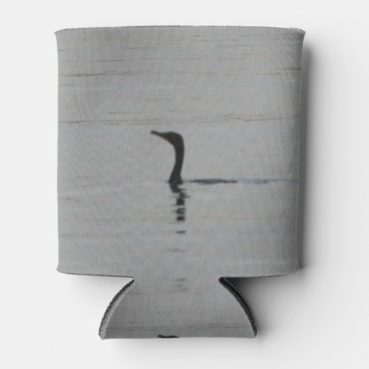 Blick auf den See Dosenkühler (Vorderseite)