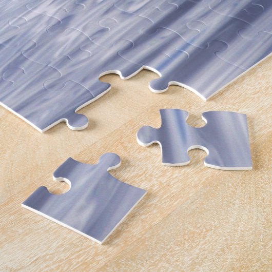 Blick auf den See Puzzle (Seite)