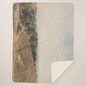 Blick auf den Süden - John Martin Sherpadecke (Vorderseite)