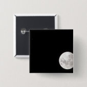 Blick auf den Vollmond, zeigt auch Mars Button (Vorne & Hinten)