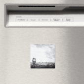 Blick auf die Karlsstadt Magnet (In Situ (Geschirrspüler))