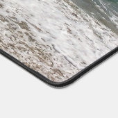 Blick auf die Mat des Ocean Desk Schreibtischunterlage (Ecke)