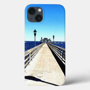 Blick auf die Pier iPhone-Fälle Case-Mate iPhone Hülle