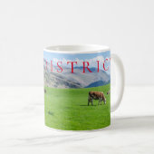 Blick auf die Tasse (VorderseiteRechts)