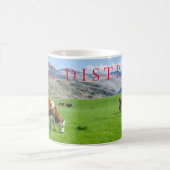 Blick auf die Tasse (Mittel)