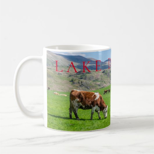 Blick auf die Tasse (Links)