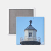 BLICK AUF ENGLAND MAGNET (Vorderseite/Rückseite)