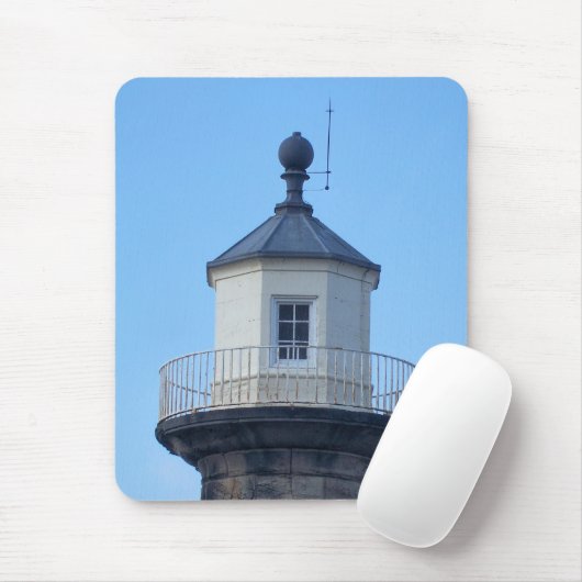 BLICK AUF ENGLAND MOUSEPAD (Mit Mouse)