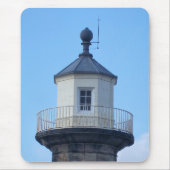 BLICK AUF ENGLAND MOUSEPAD (Vorne)