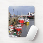 BLICK AUF ENGLAND MOUSEPAD (Mit Mouse)