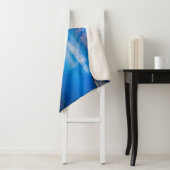 Blick auf Queenstown vom Gipfel von Bob, Neuseelan Sherpadecke (Beispiel)