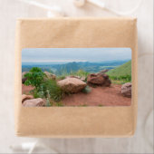 Blick auf Red Rocks Park (Insitu)