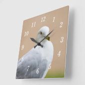 Blick aus der Uhr (Winkel)