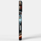 Blick des Adlers vom Schiff Case-Mate iPhone Hülle (Rückseite / Rechts)