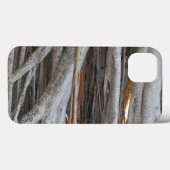 Blick durch den Banyan Tree Case-Mate iPhone Hülle (Rückseite (Horizontal))