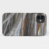 Blick durch den Banyan Tree Case-Mate iPhone Hülle (Rückseite (Horizontal))