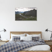 Blick in den Brooks-Bereich: Leinwand nicht zugesc (Insitu (Schlafzimmer))