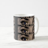 Blick in die Zukunft Kaffeetasse (VorderseiteRechts)
