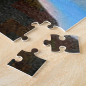 Blick in die Zukunft Puzzle (Seite)