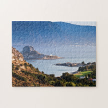 Blick in Kos!