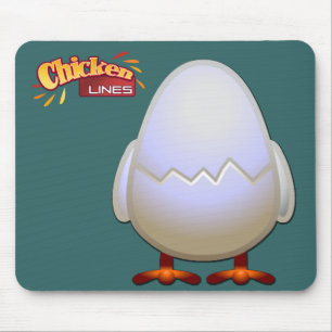 Blick Mousepad w/logo