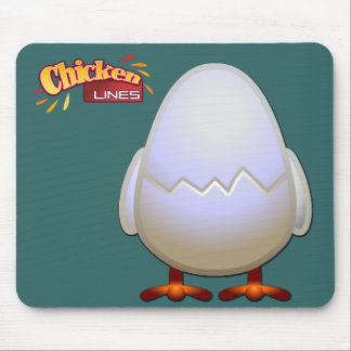 Blick Mousepad w/logo