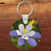 Blick nach Skyward Schlüsselanhänger (Vorderseite)