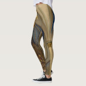 Blick nach St. Peter Altar Leggings (Links)