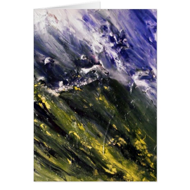 Blick nach vorne, Rückblick (Vorne)