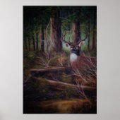 Blick Poster (Vorne)